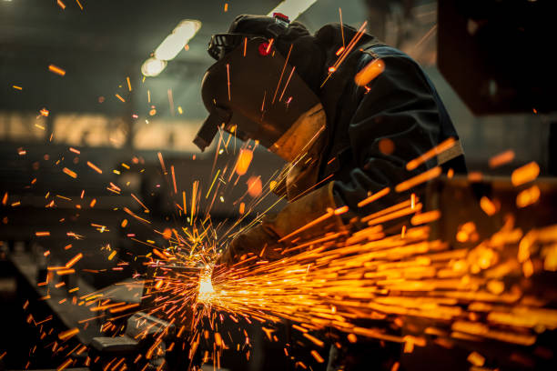 Affordable Welder Services in State Center, IA