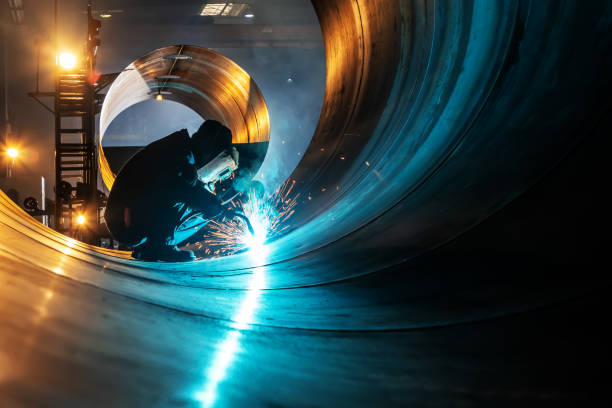  State Center, IA Welder Pros