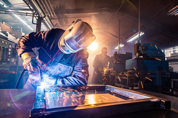 Best Welding Equipment Sales and Repair in State Center, IA
