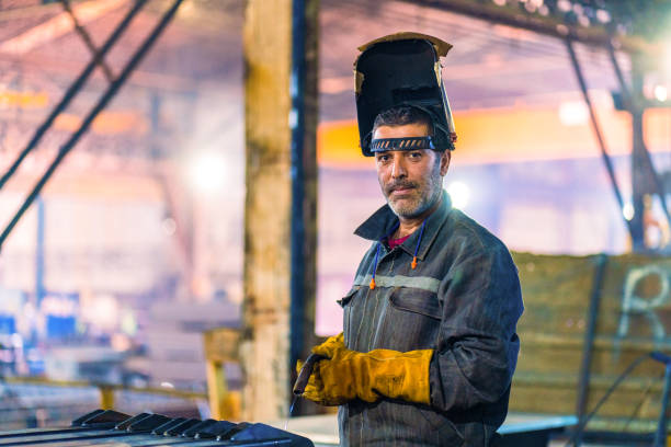 Best Artistic and Custom Metal Fabrication in State Center, IA